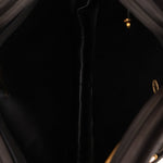 Chanel 1994 Lambskin Triple CC Shoulder Bag 24K GP - FashioNica