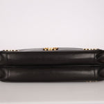 Chanel 1994 Lambskin Triple CC Shoulder Bag 24K GP - FashioNica