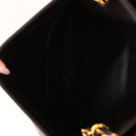 Chanel 1994 Lambskin Triple CC Shoulder Bag 24K GP - FashioNica