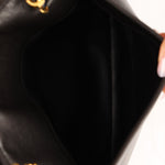 Chanel 1994 Lambskin Triple CC Shoulder Bag 24K GP - FashioNica