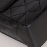 Chanel 1994 Maxi CC Timeless Turnlock Flap Bag 24K GP - FashioNica