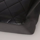 Chanel 1994 Maxi CC Timeless Turnlock Flap Bag 24K GP - FashioNica