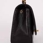 Chanel 1994 Small Lambskin Diana - FashioNica