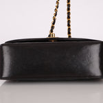 Chanel 1994 Small Lambskin Diana - FashioNica