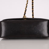 Chanel 1994 Small Lambskin Diana - FashioNica