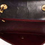 Chanel 1994 Small Lambskin Diana - FashioNica