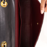 Chanel 1994 XL Logo Lambskin Jumbo Single Flap - FashioNica