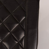 Chanel 1995 Lambskin Medium Diana Flap 24K GP - FashioNica