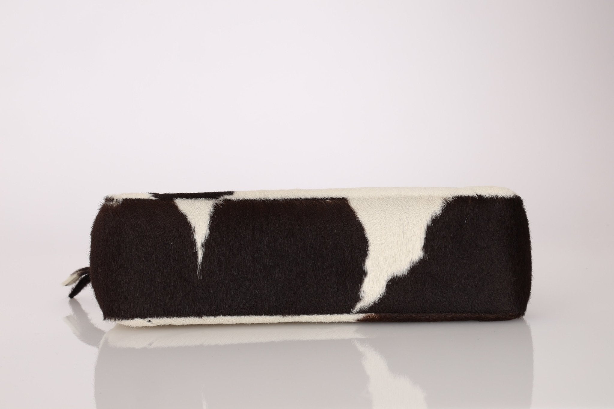 Chanel 1996 Animal Ponyhair Reissue Tote - FashioNica