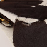 Chanel 1996 Animal Ponyhair Reissue Tote - FashioNica