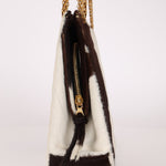 Chanel 1996 Animal Ponyhair Reissue Tote - FashioNica