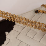 Chanel 1996 Animal Ponyhair Reissue Tote - FashioNica