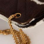 Chanel 1996 Animal Ponyhair Reissue Tote - FashioNica