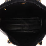 Chanel 1996 Calfskin Chunky Chain Tote 24K GP - FashioNica