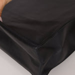 Chanel 1996 Calfskin Chunky Chain Tote 24K GP - FashioNica