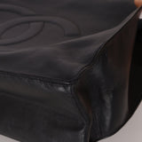 Chanel 1996 Calfskin Chunky Chain Tote 24K GP - FashioNica