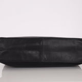 Chanel 1996 Calfskin Timeless Chunky Chain XL Tote 24K GP - FashioNica