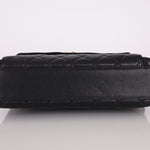 Chanel 1996 Caviar Front Pocket Zip Tote - FashioNica