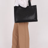 Chanel 1996 Caviar Timeless Tote - FashioNica