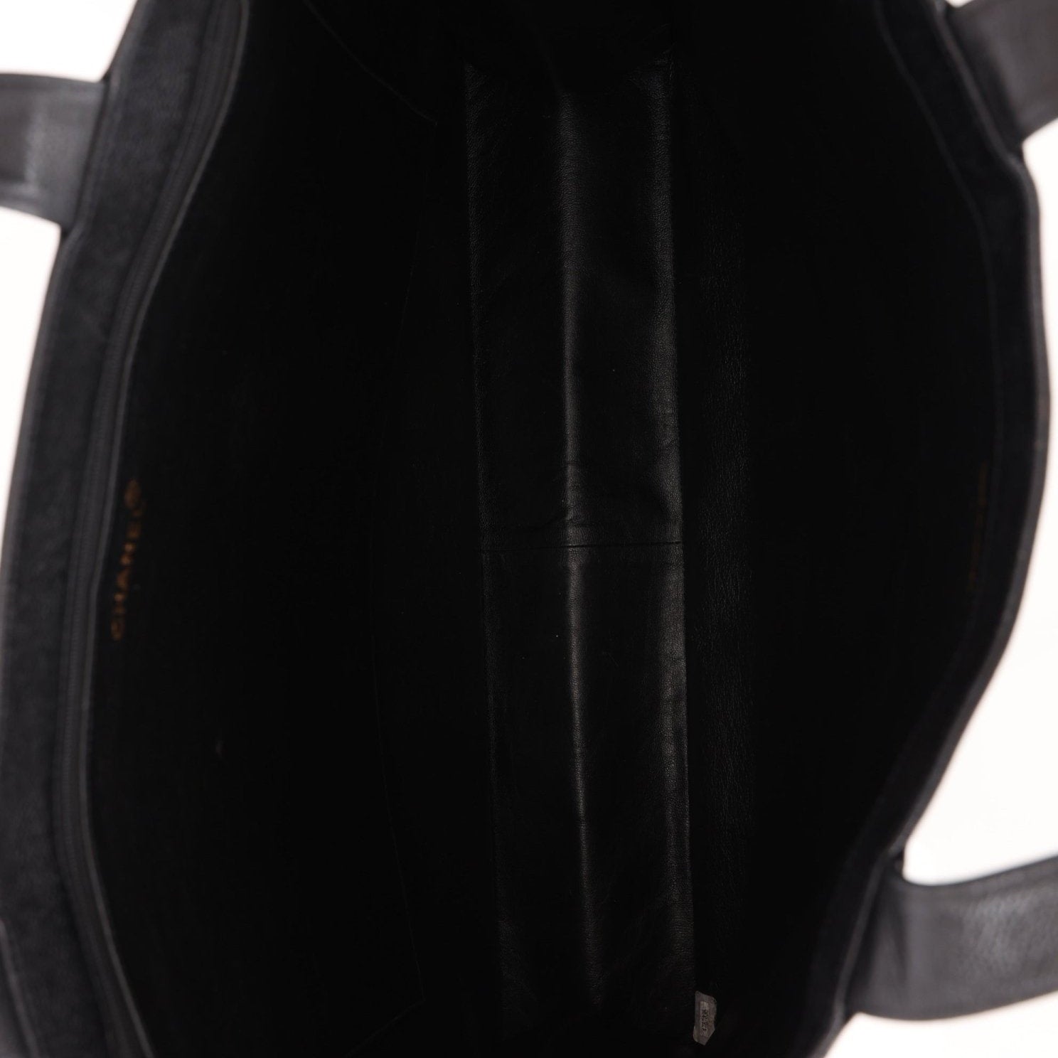 Chanel 1996 Caviar Timeless Tote - FashioNica