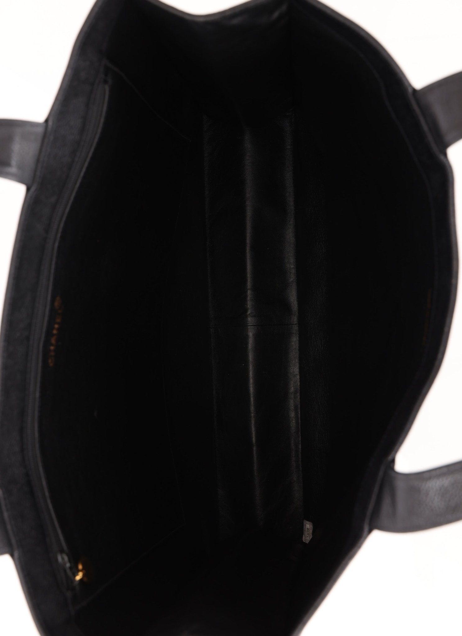 Chanel 1996 Caviar Timeless Tote - FashioNica