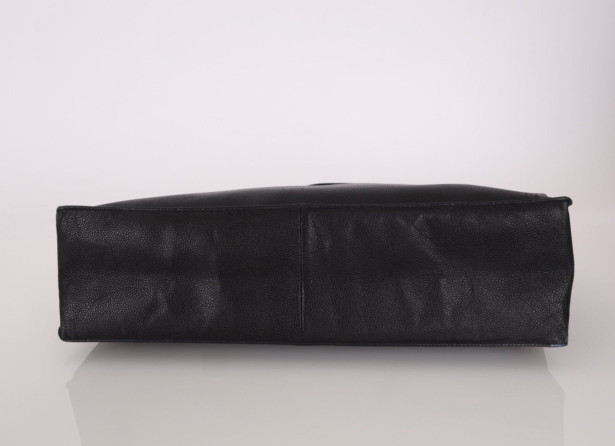 Chanel 1996 Caviar Timeless Tote - FashioNica