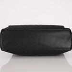 Chanel 1996 Caviar Turnlock Envelope Pocket Tote - FashioNica