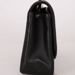 Chanel 1996 Lambskin Medium Diana 24K GP - FashioNica