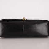 Chanel 1996 Lambskin Medium Diana Flap 24K GP - FashioNica