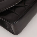 Chanel 1996 Lambskin Medium Diana Flap 24K GP - FashioNica