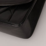 Chanel 1996 Lambskin Medium Diana Flap 24K GP - FashioNica