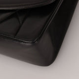 Chanel 1996 Lambskin Medium Diana Flap 24K GP - FashioNica