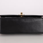 Chanel 1996 Lambskin Small Diana - FashioNica