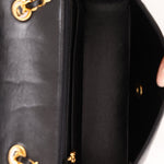 Chanel 1996 Lambskin Small Diana - FashioNica