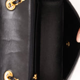 Chanel 1996 Lambskin Small Diana - FashioNica