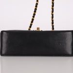 Chanel 1996 Lambskin Small Diana - FashioNica