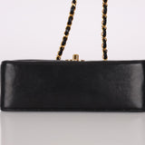 Chanel 1996 Lambskin Small Diana - FashioNica