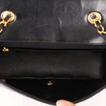 Chanel 1996 Lambskin Small Diana - FashioNica