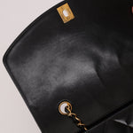 Chanel 1996 Lambskin Small Diana - FashioNica