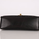 Chanel 1996 Lambskin Small Diana Flap 24K GP - FashioNica