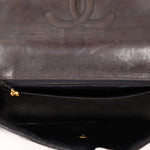 Chanel 1996 Patent East West Kelly Top Handle 24k GP - FashioNica