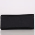 Chanel 1996 Satin Envelope Top Handle Mini Kelly - FashioNica