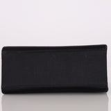 Chanel 1996 Satin Envelope Top Handle Mini Kelly - FashioNica