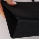 Chanel 1996 Satin Envelope Top Handle Mini Kelly - FashioNica