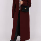 Chanel 1996 Satin Envelope Top Handle Mini Kelly - FashioNica