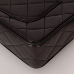 Chanel 1996 Small Classic Flap Camera Bag 24K GP - FashioNica