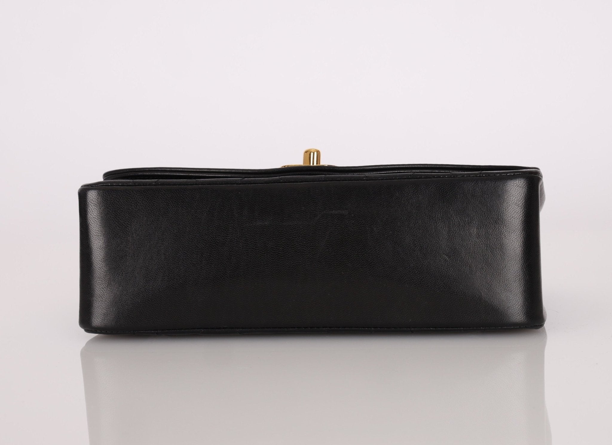 Chanel 1996 Small Lambskin Diana - FashioNica