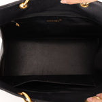 Chanel 1996 Vintage Caviar Grand Shopping Tote 24K GP - FashioNica