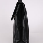 Chanel 1997 Caviar Turnlock Shoulder Bag - FashioNica