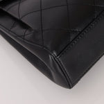 Chanel 1997 Lambskin Kelly Rounded Flap - FashioNica